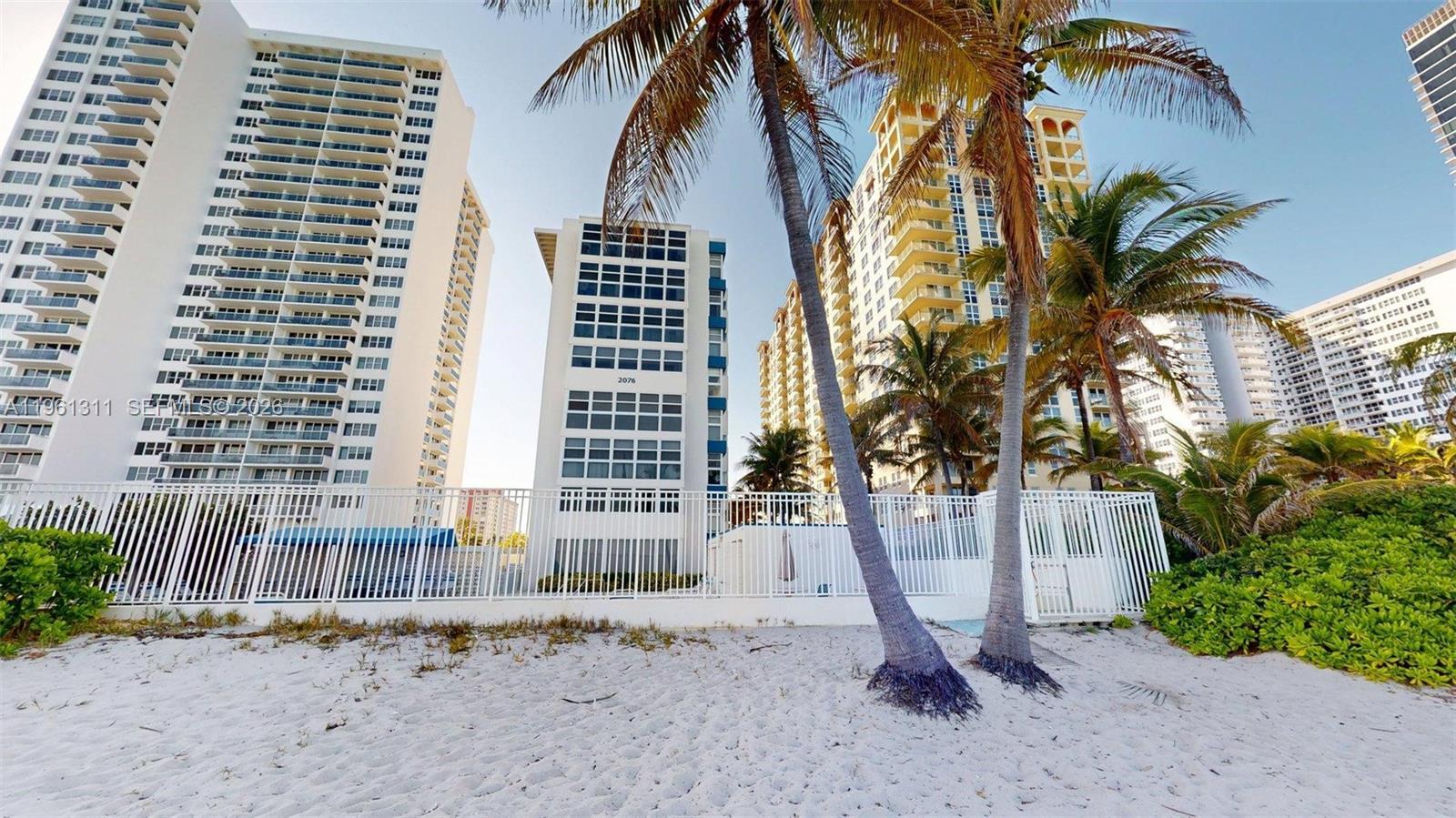 SEA EDGE CO-OP - Residential