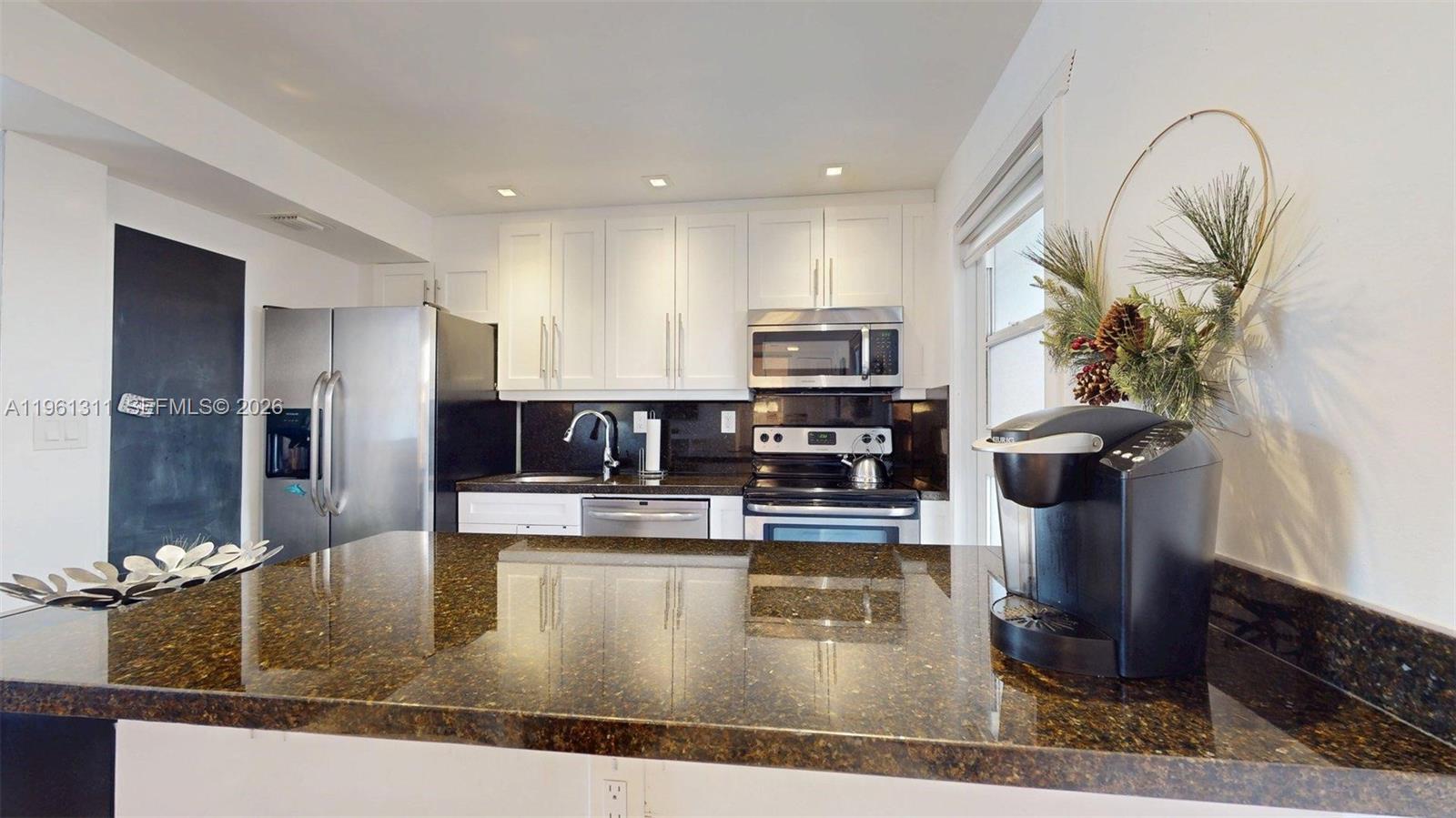 SEA EDGE CO-OP - Residential