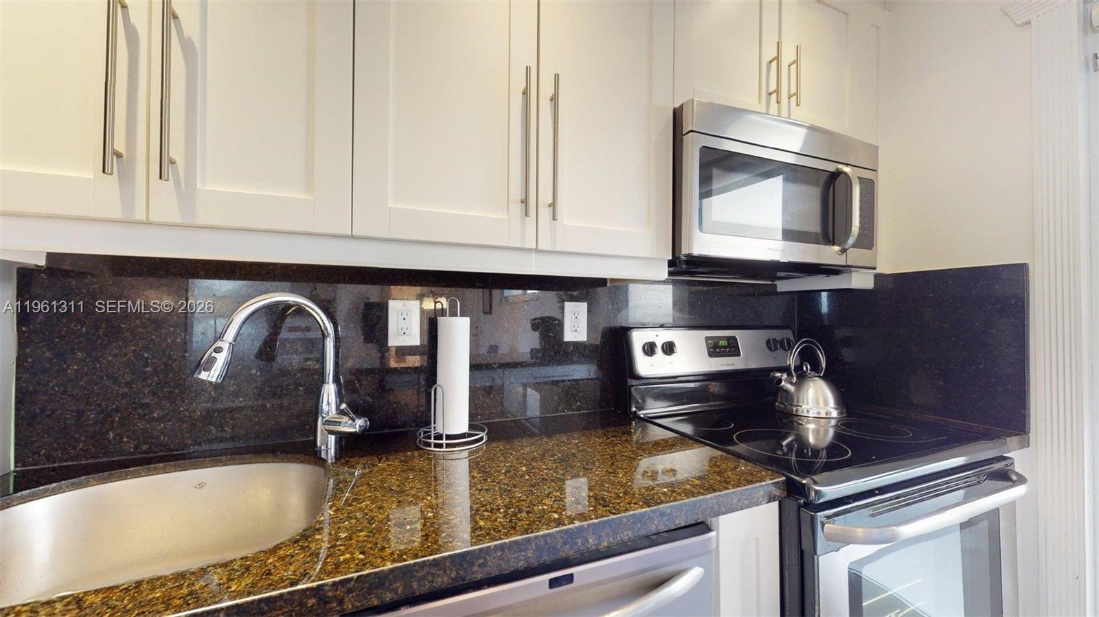 SEA EDGE CO-OP - Residential