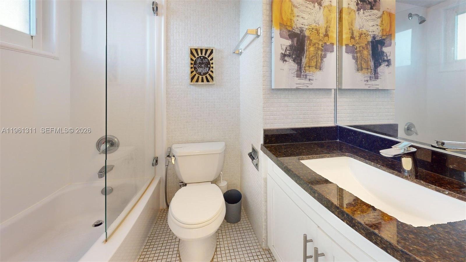 SEA EDGE CO-OP - Residential