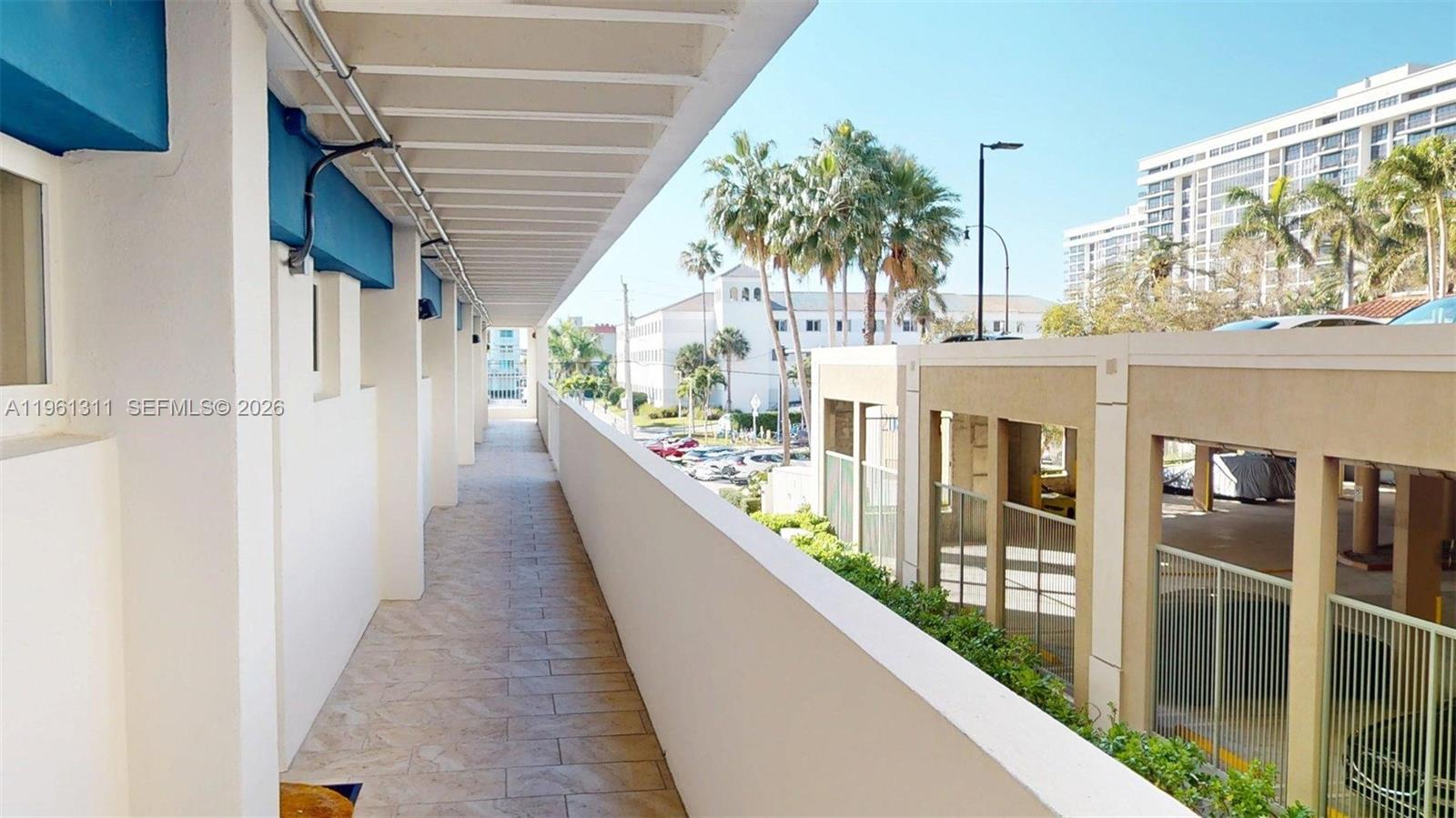 SEA EDGE CO-OP - Residential