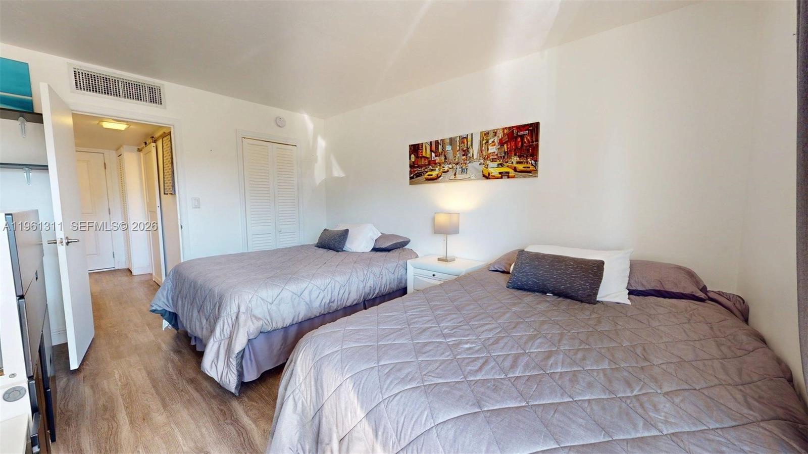 SEA EDGE CO-OP - Residential