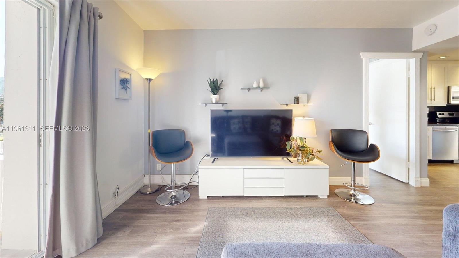 SEA EDGE CO-OP - Residential