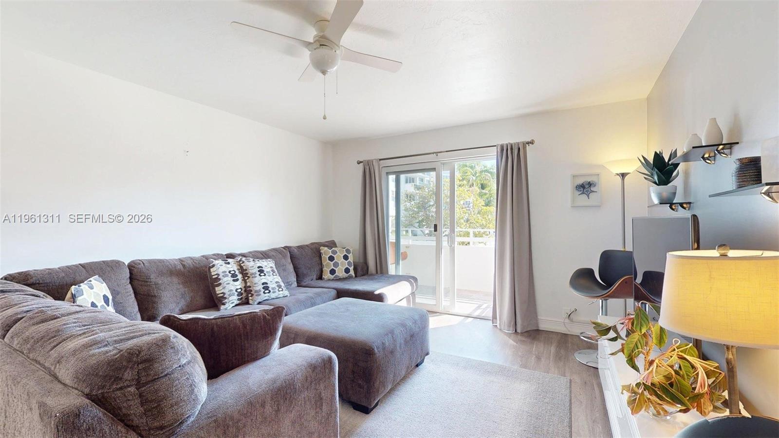 SEA EDGE CO-OP - Residential