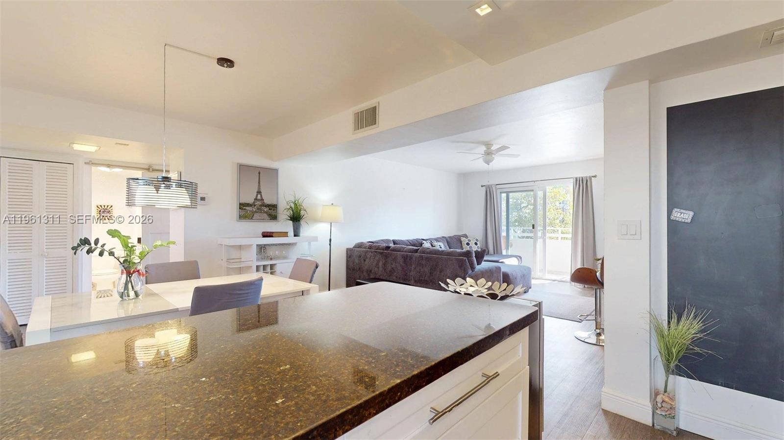 SEA EDGE CO-OP - Residential