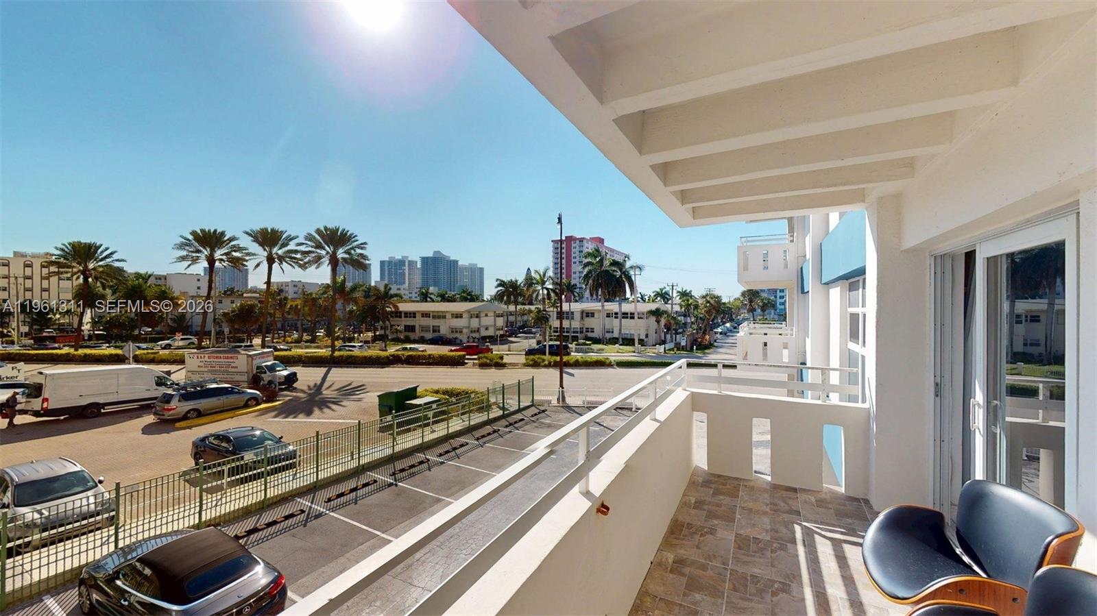 SEA EDGE CO-OP - Residential