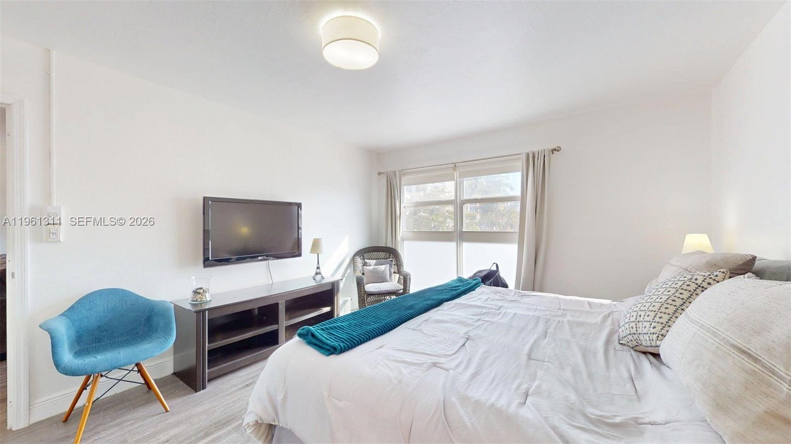 SEA EDGE CO-OP - Residential