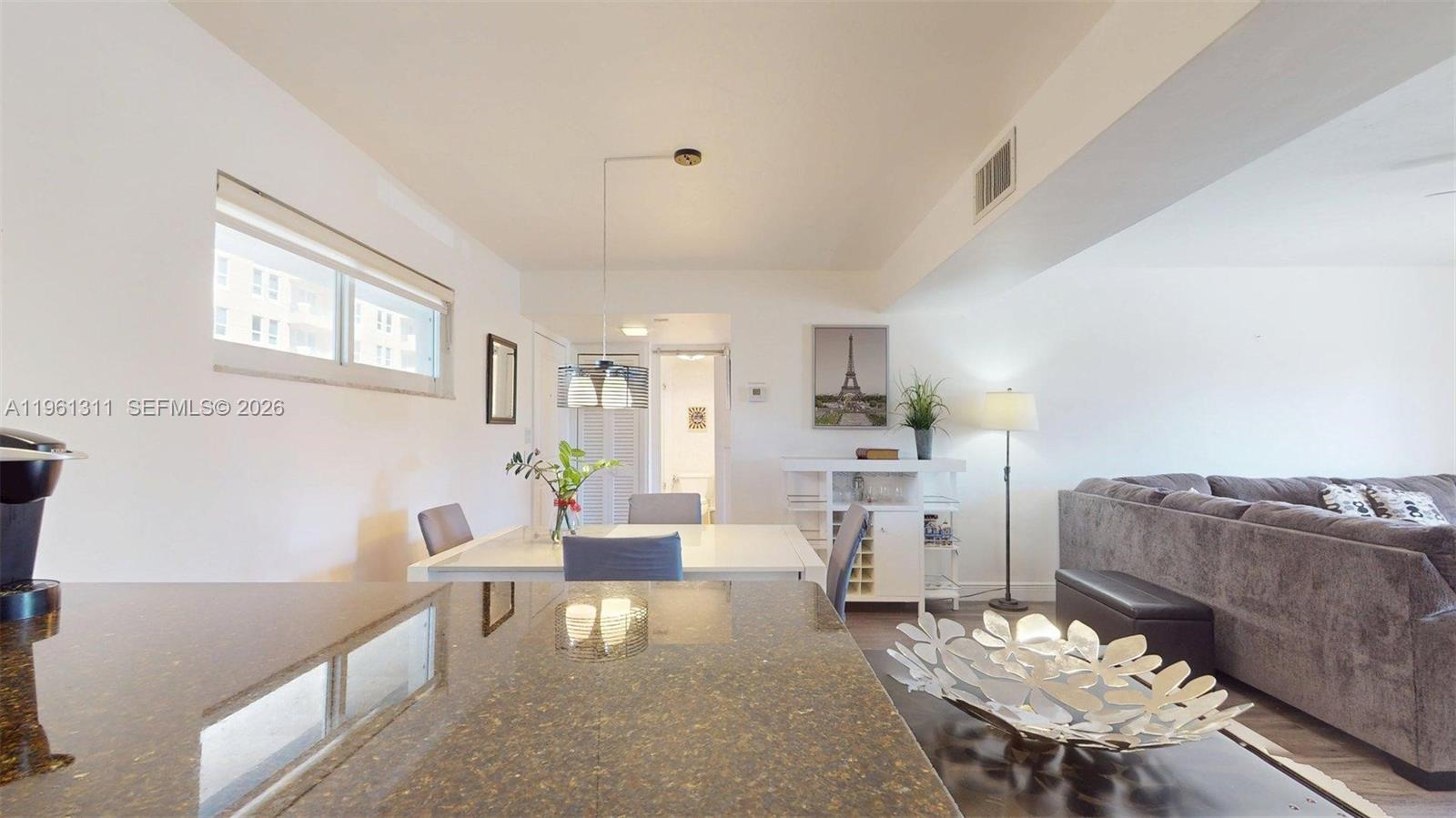 SEA EDGE CO-OP - Residential