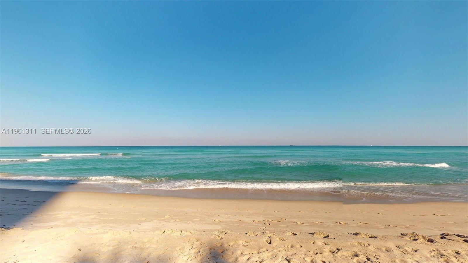 SEA EDGE CO-OP - Residential