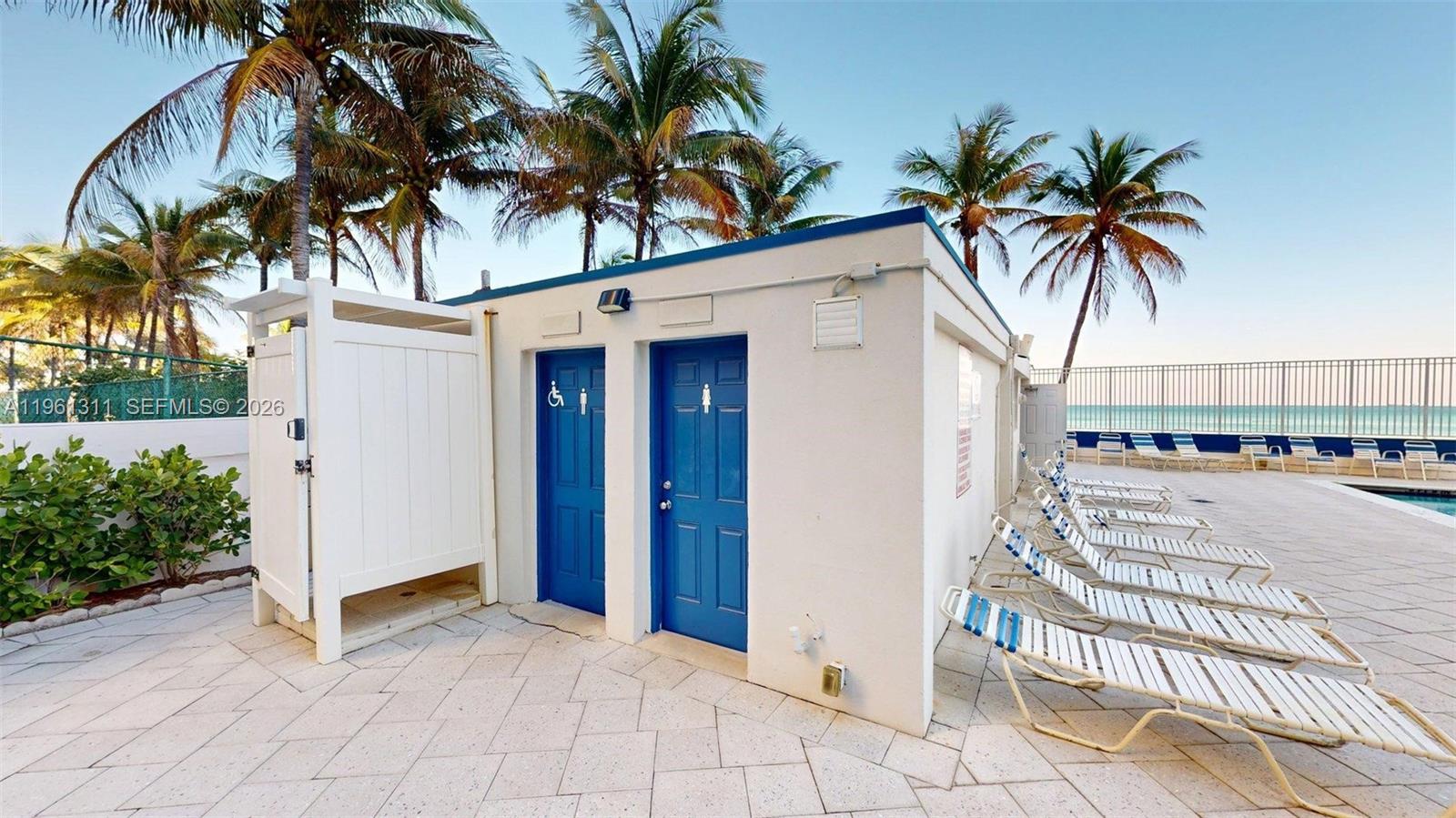 SEA EDGE CO-OP - Residential