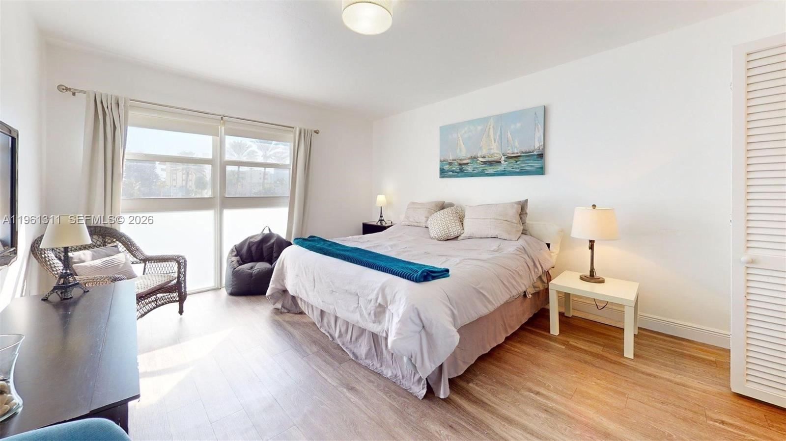 SEA EDGE CO-OP - Residential