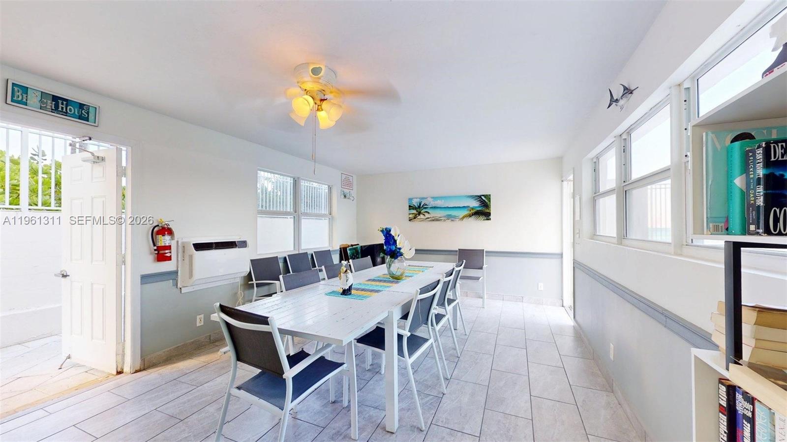 SEA EDGE CO-OP - Residential