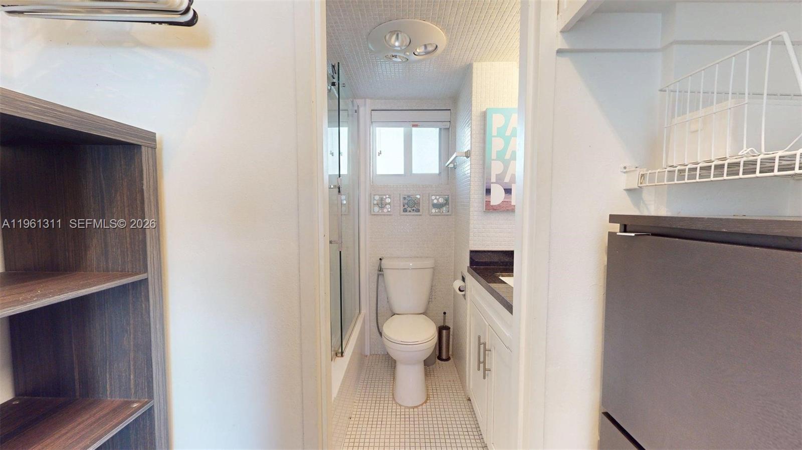 SEA EDGE CO-OP - Residential