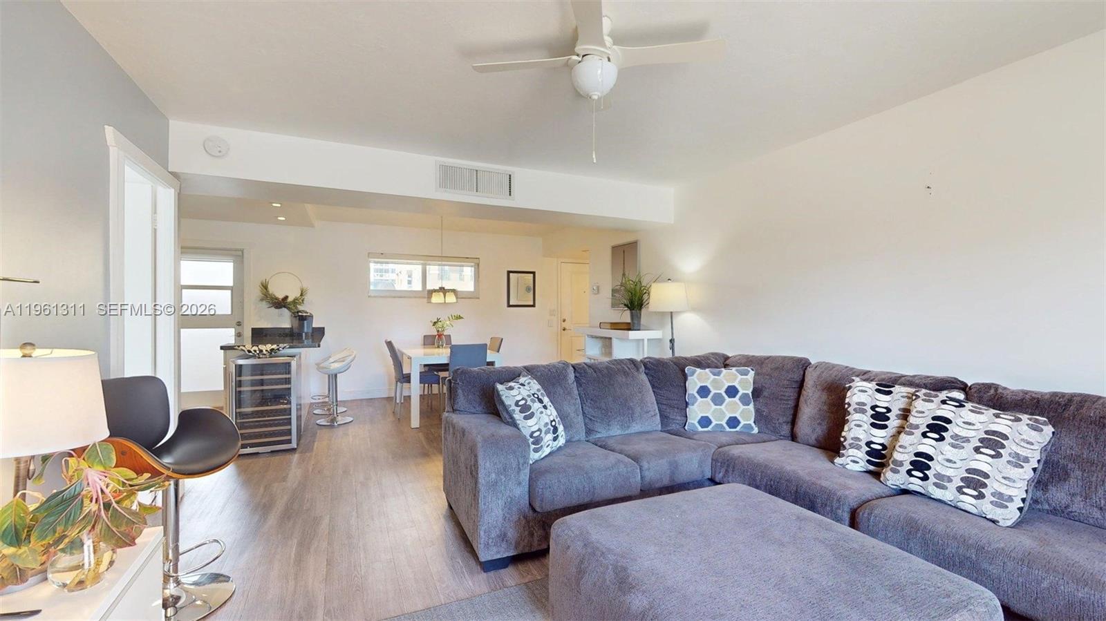 SEA EDGE CO-OP - Residential