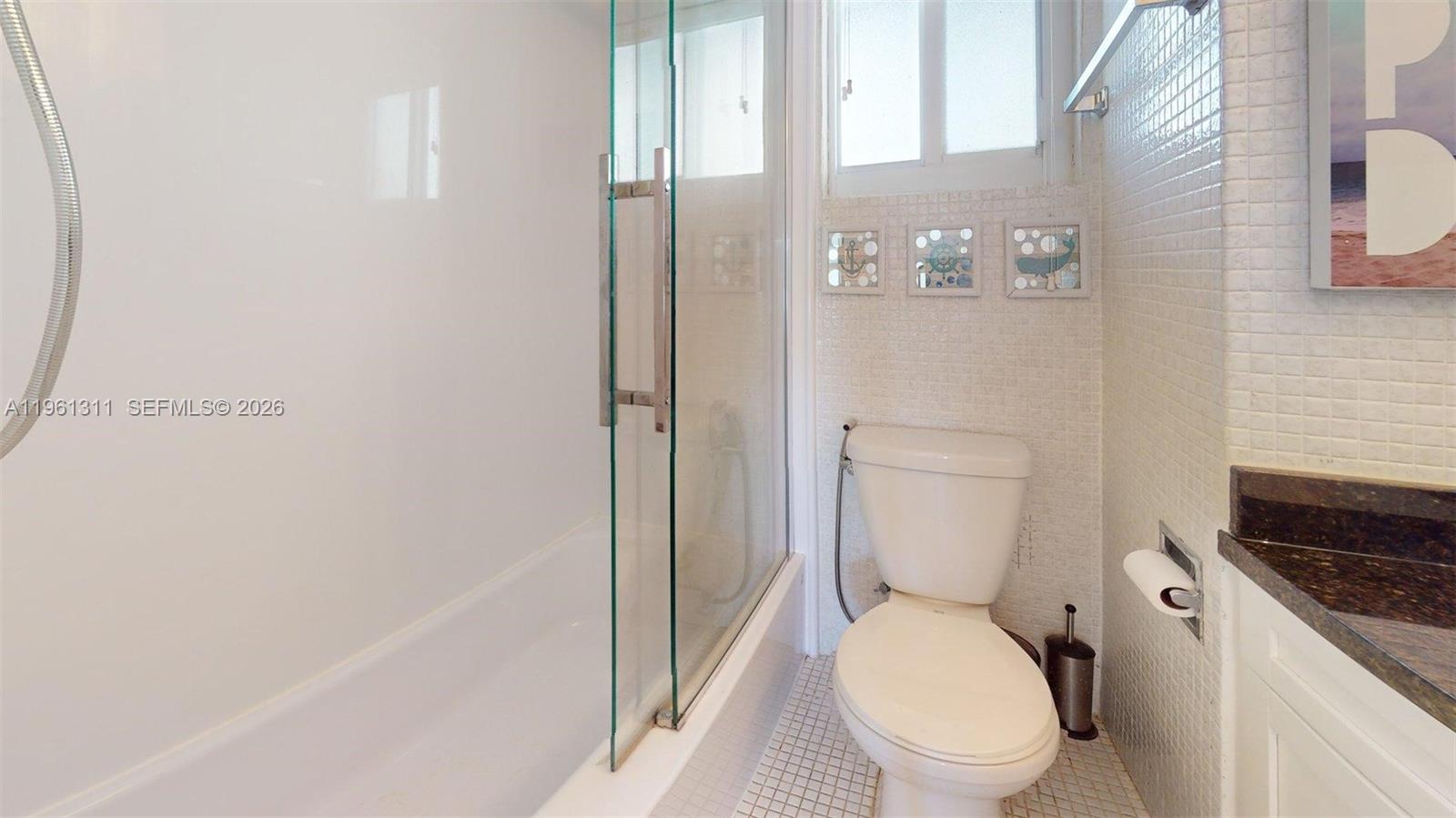 SEA EDGE CO-OP - Residential