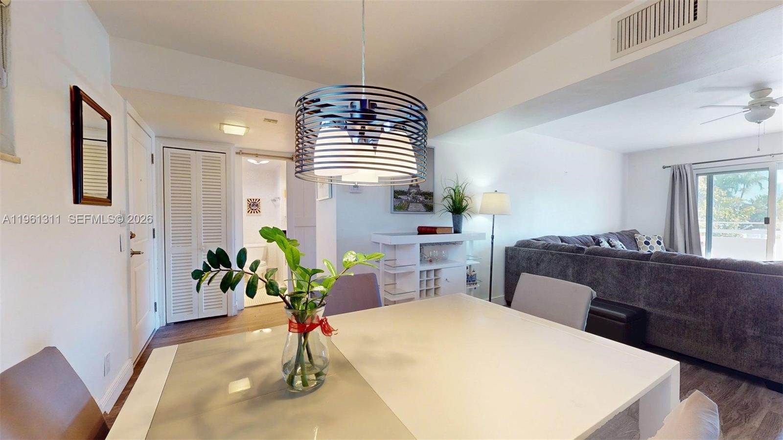 SEA EDGE CO-OP - Residential