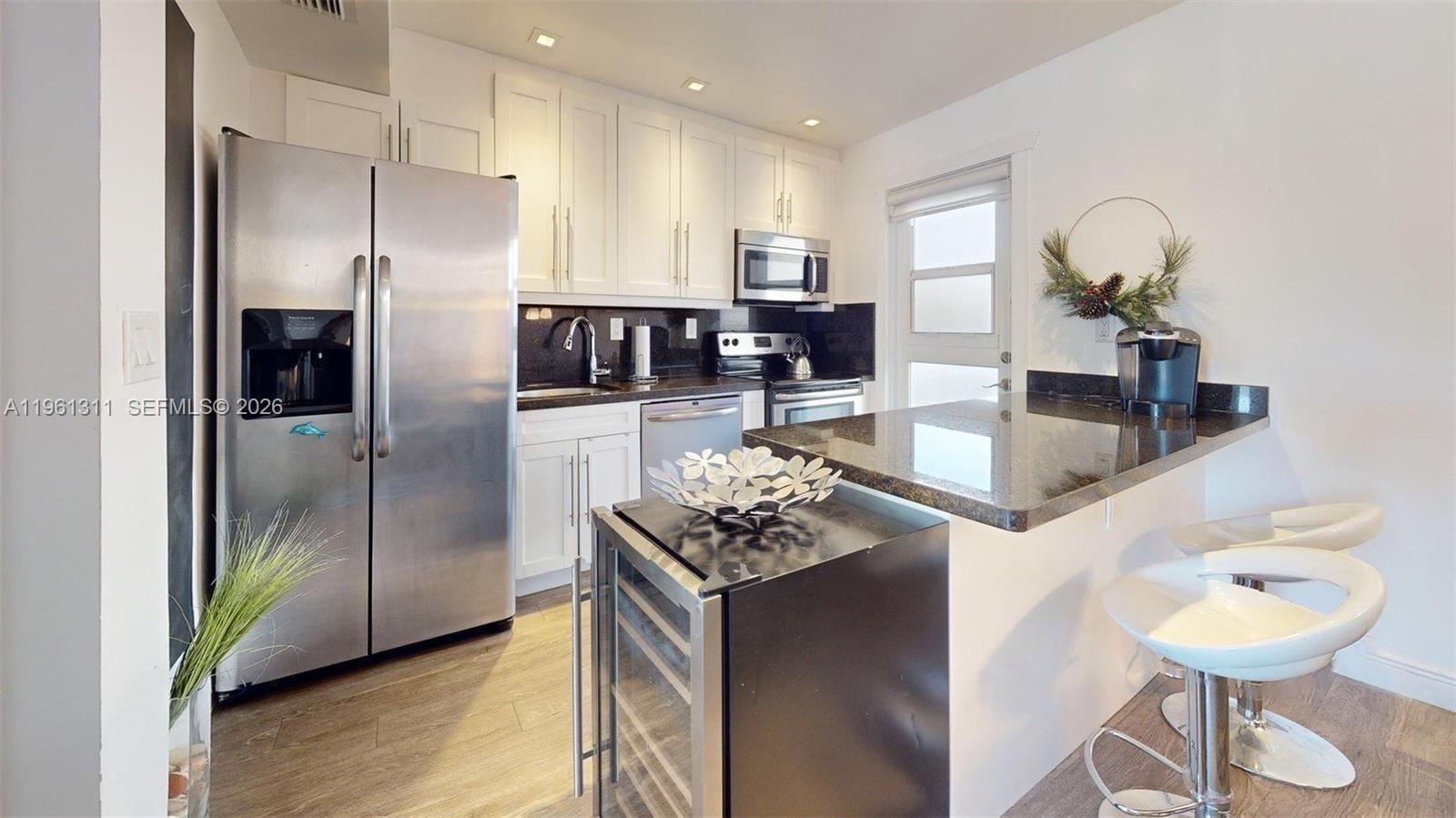 SEA EDGE CO-OP - Residential