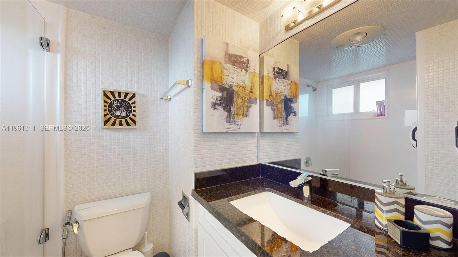 SEA EDGE CO-OP - Residential