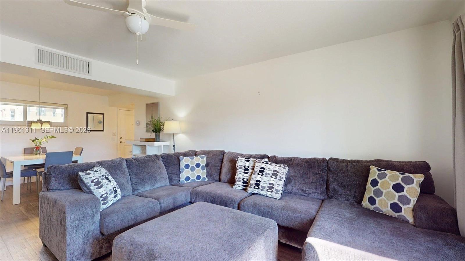 SEA EDGE CO-OP - Residential