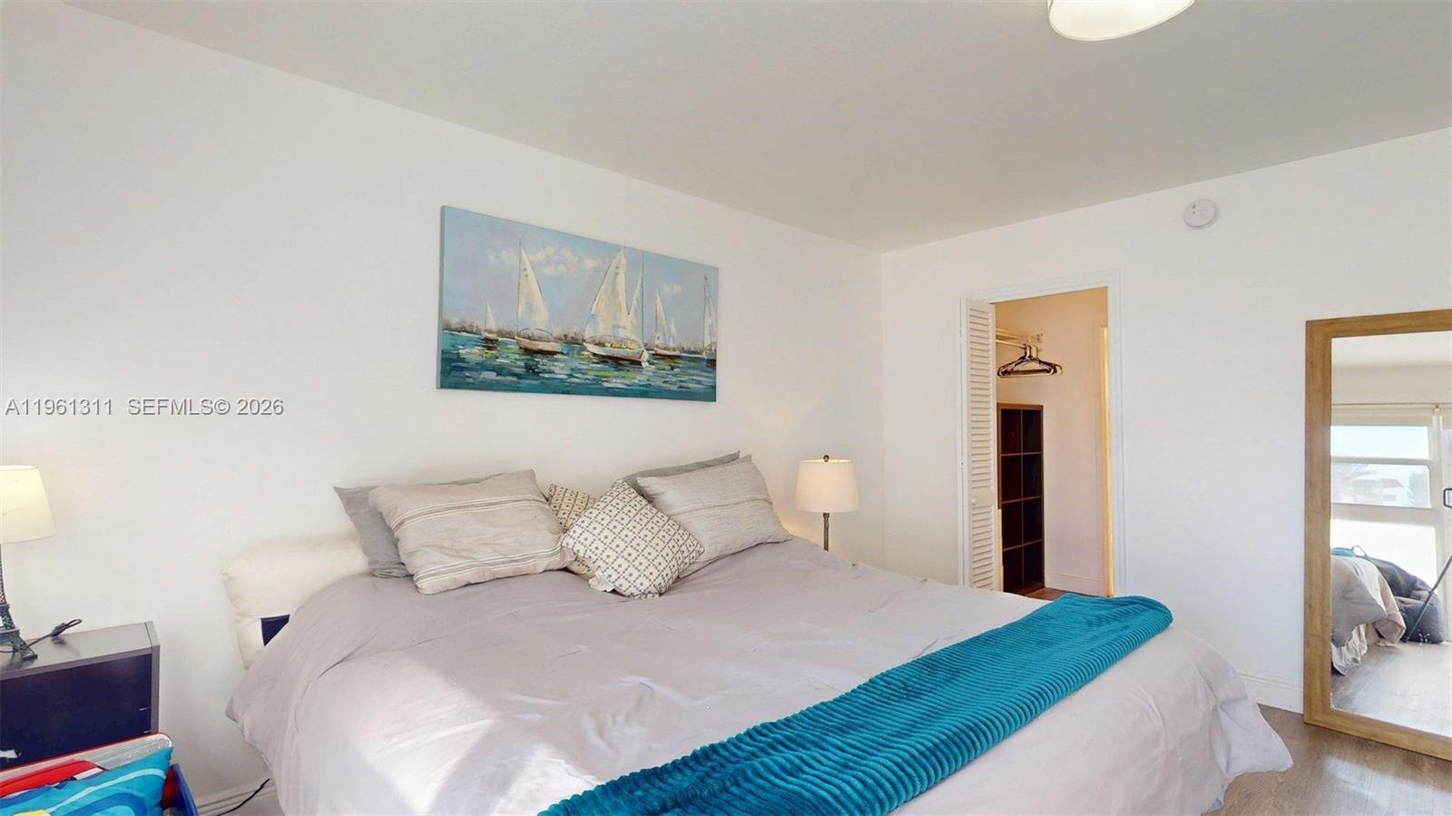 SEA EDGE CO-OP - Residential