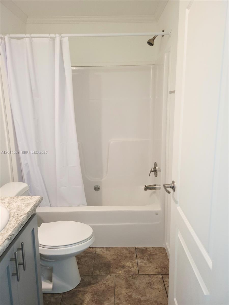 MONROE PARK - Residential Lease