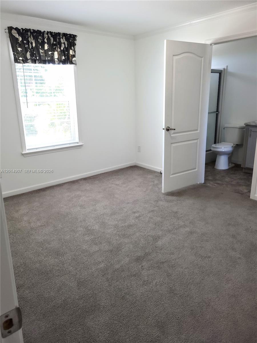 MONROE PARK - Residential Lease