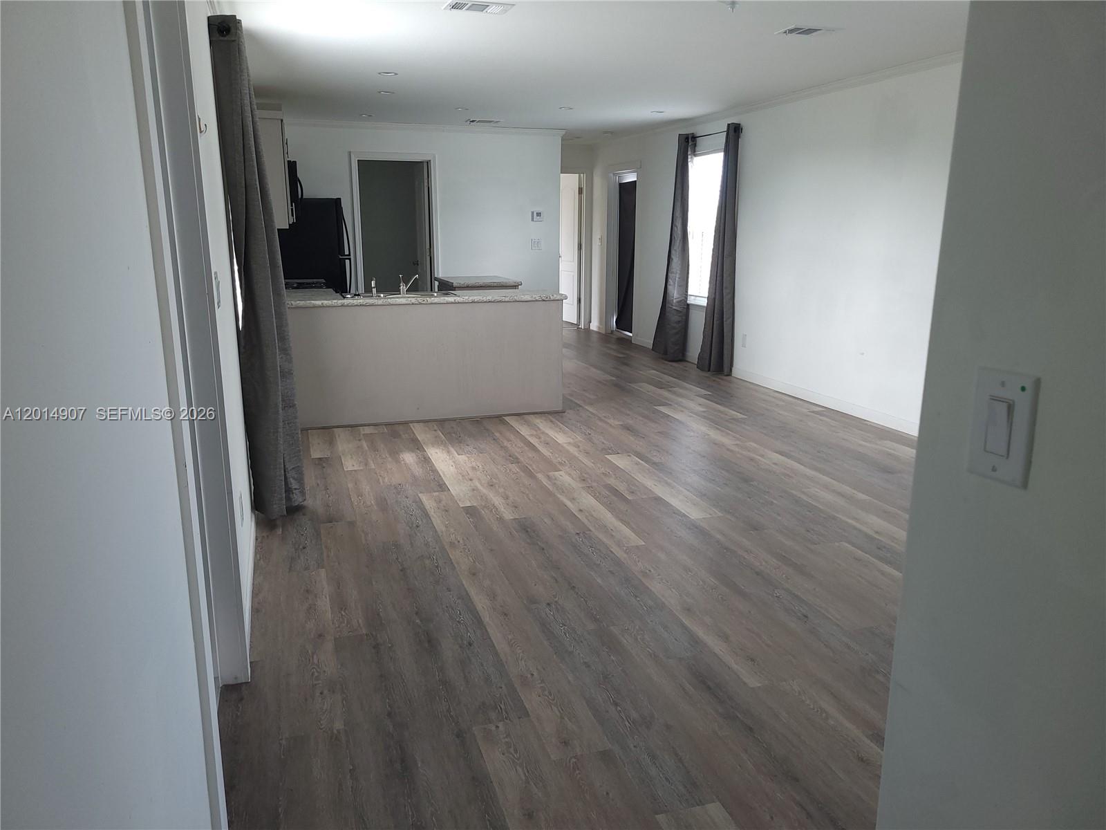 MONROE PARK - Residential Lease
