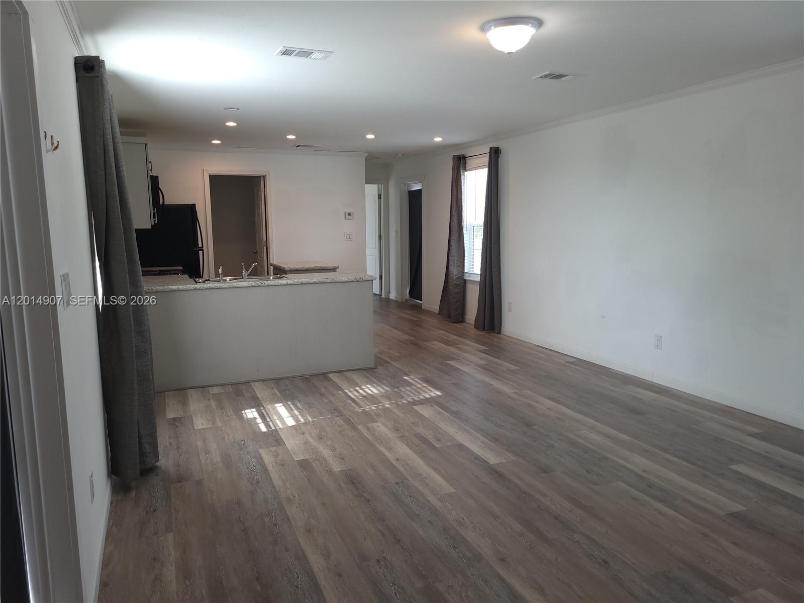MONROE PARK - Residential Lease