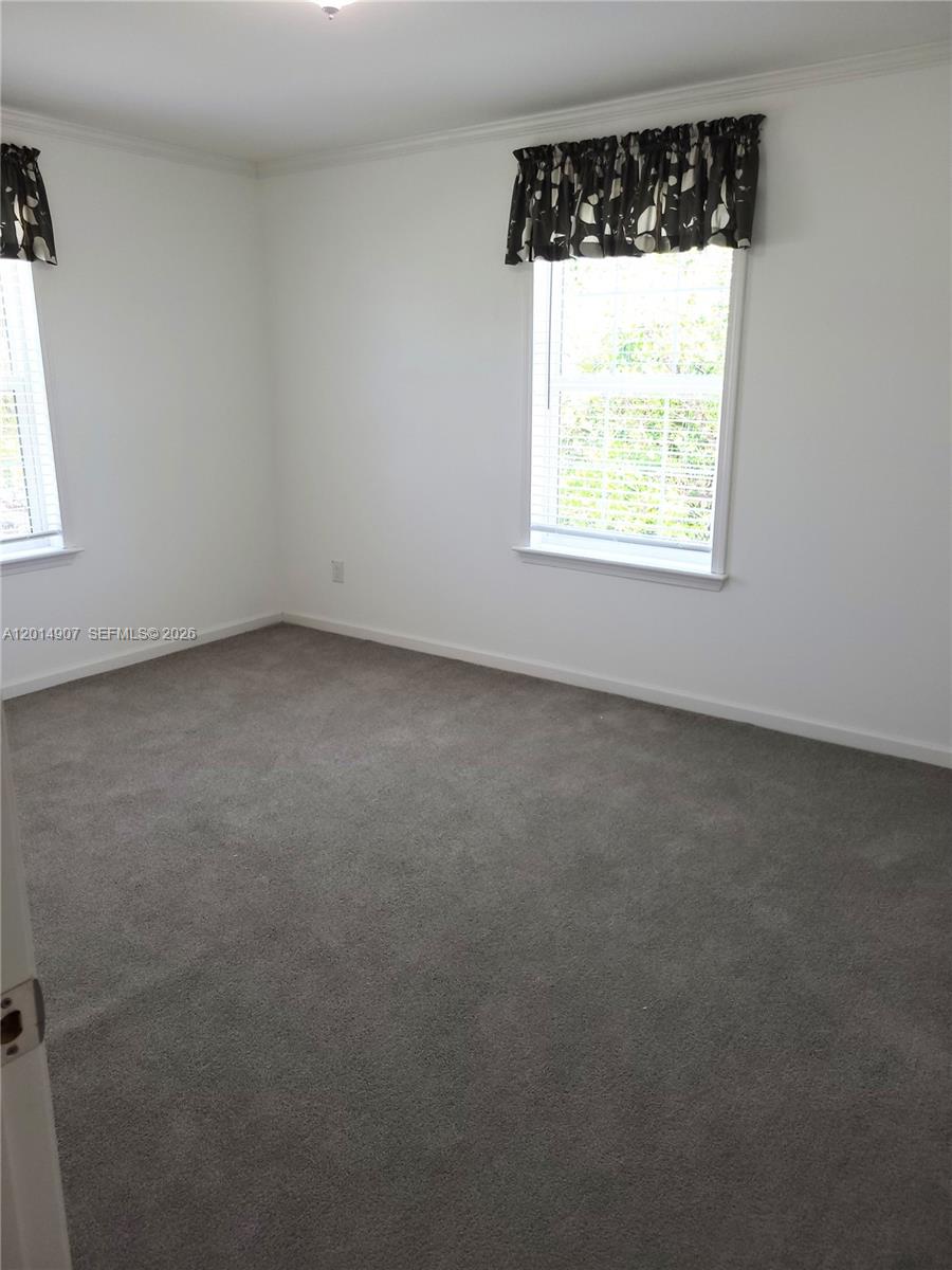 MONROE PARK - Residential Lease