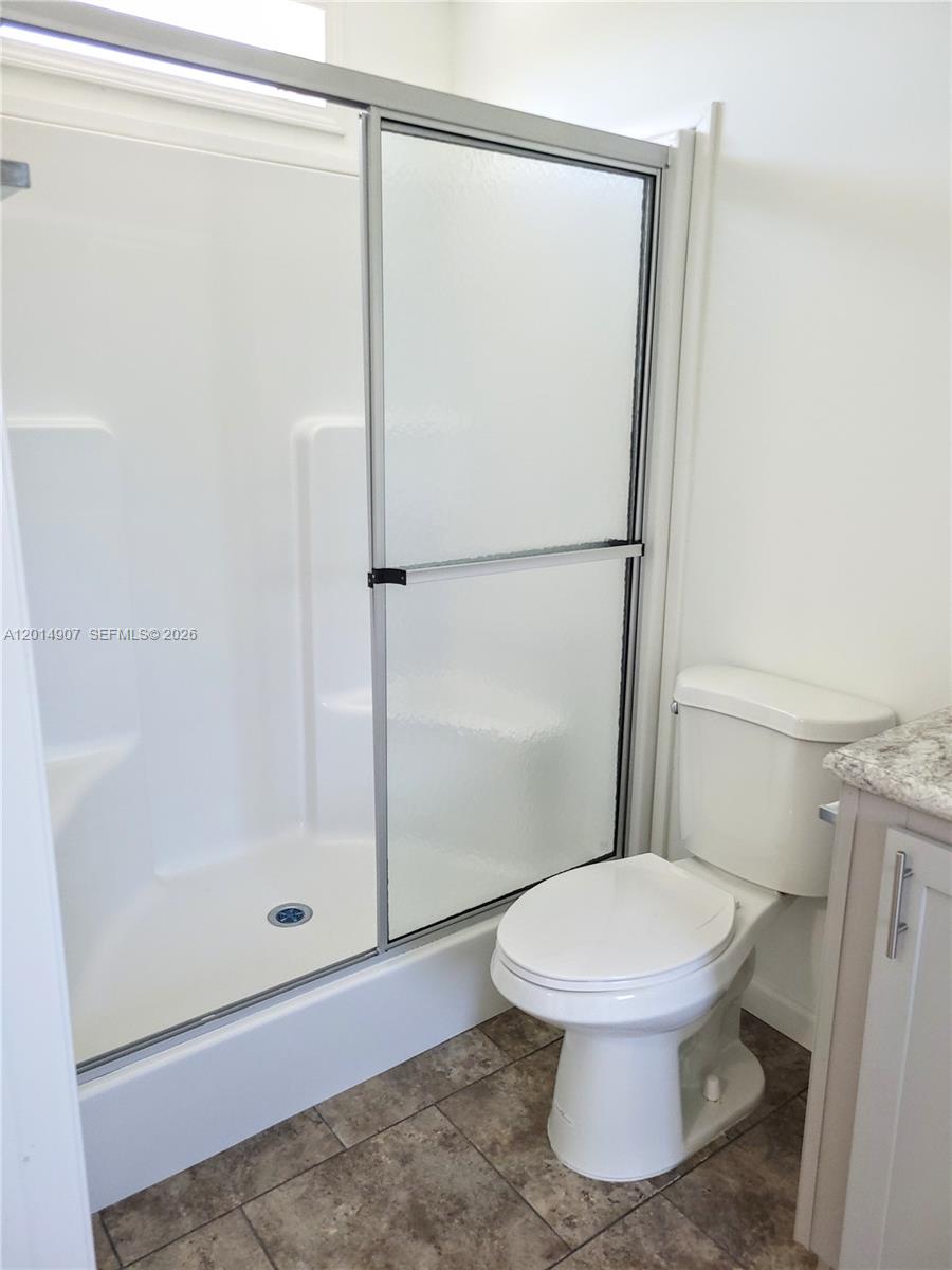 MONROE PARK - Residential Lease