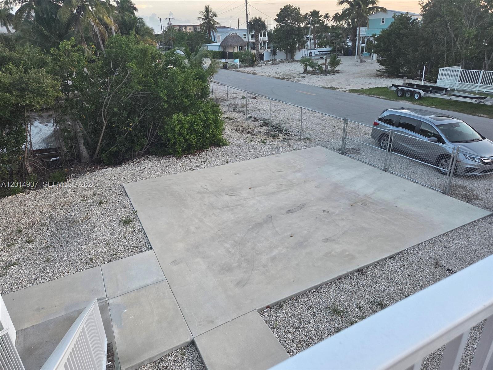 MONROE PARK - Residential Lease