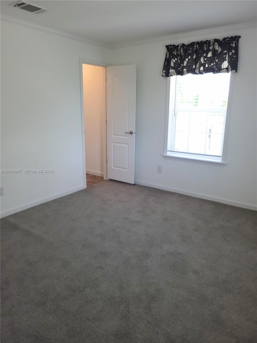 MONROE PARK - Residential Lease