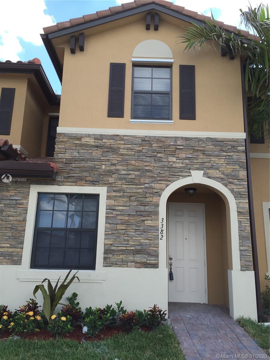 Bonterra - Residential