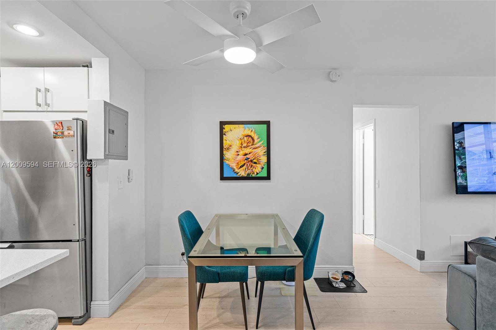 915 BLDG INC CONDO - Residential