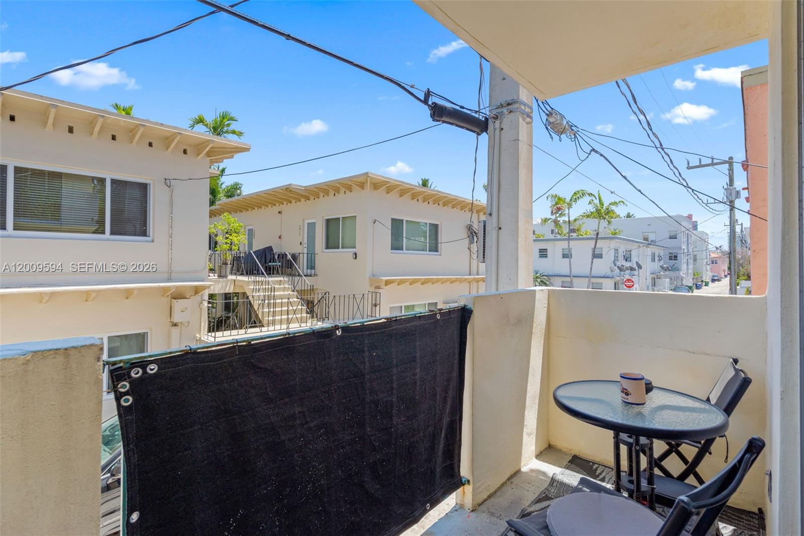 915 BLDG INC CONDO - Residential