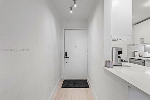 Tiny photo for 915 Jefferson Ave #2E, Miami Beach, FL 33139 (MLS # A12009594)