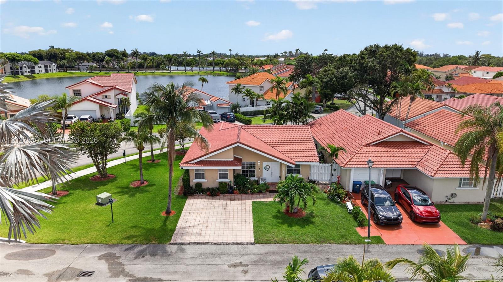 Lakes of Avalon - Residential