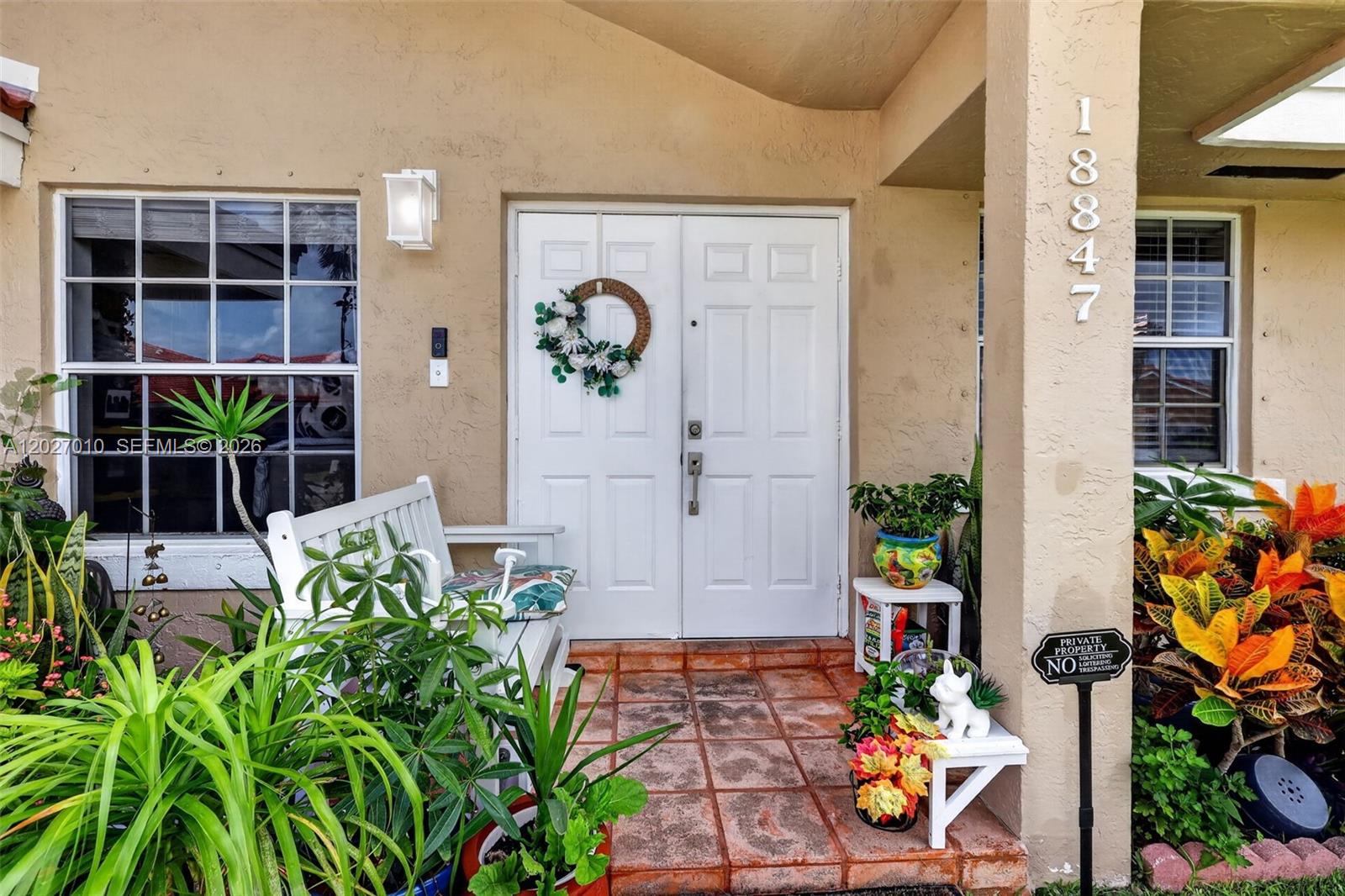 18847 NW 83rd Pl