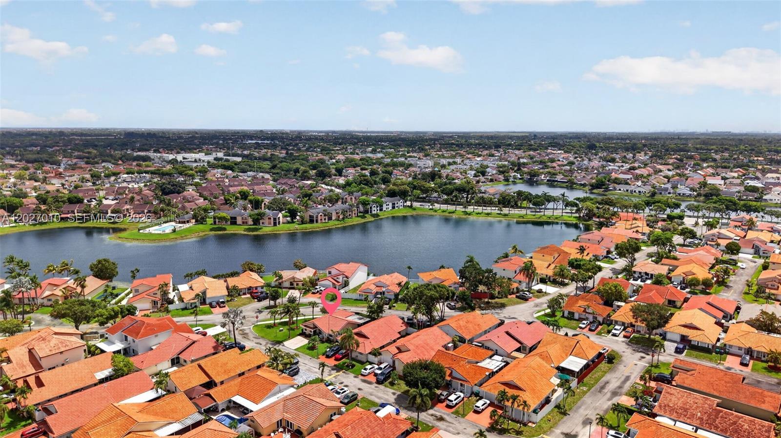 Lakes of Avalon - Residential