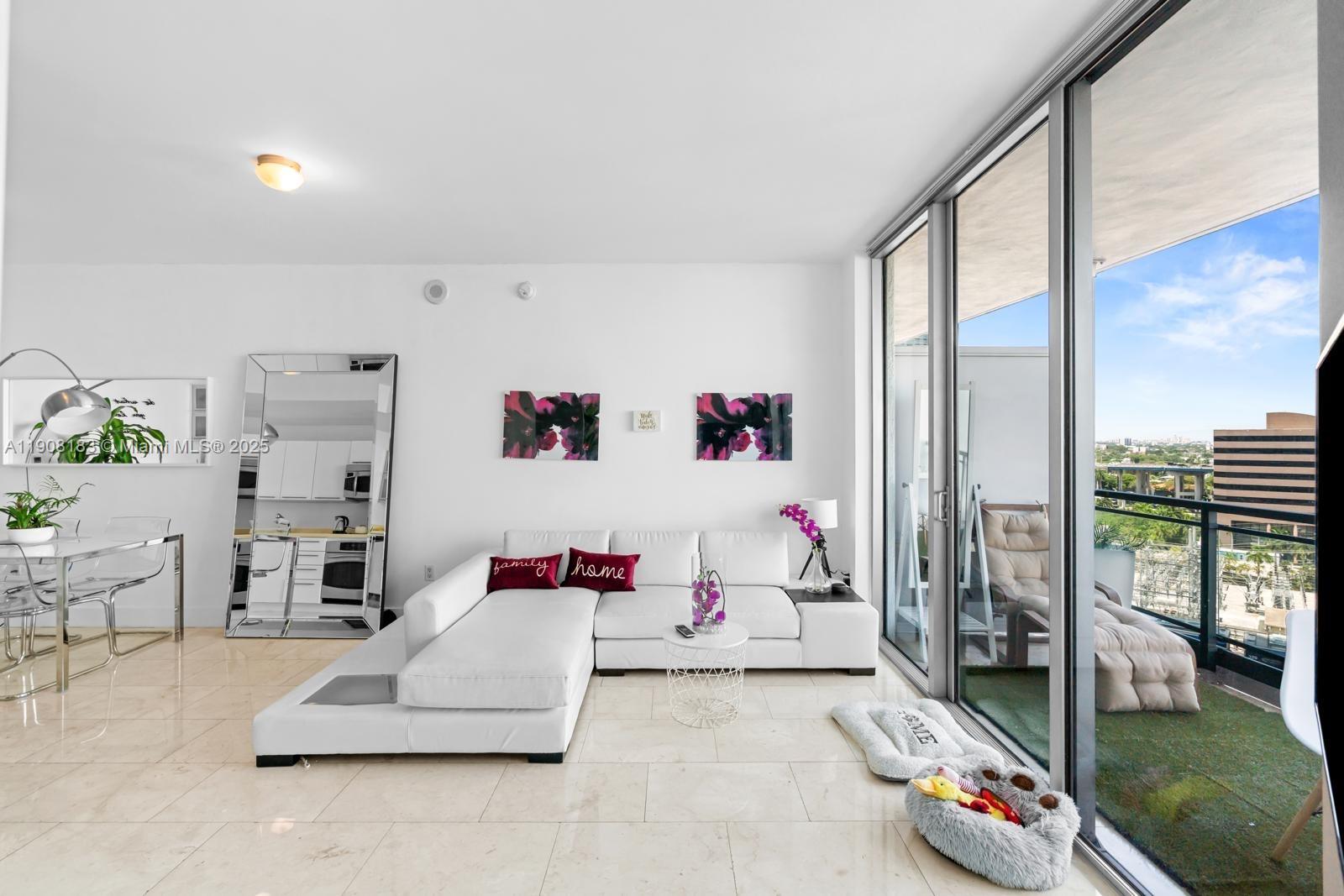 IVY CONDO - Residential Lease