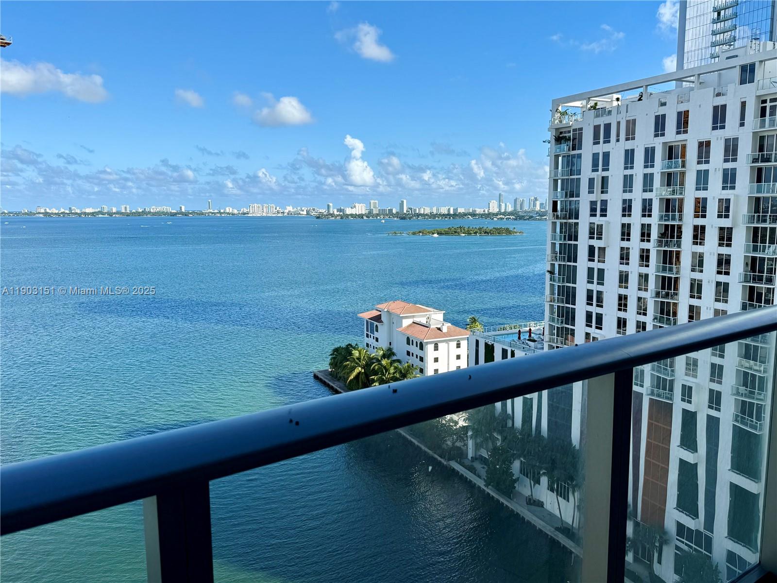 ICON BAY CONDO - Residential Lease