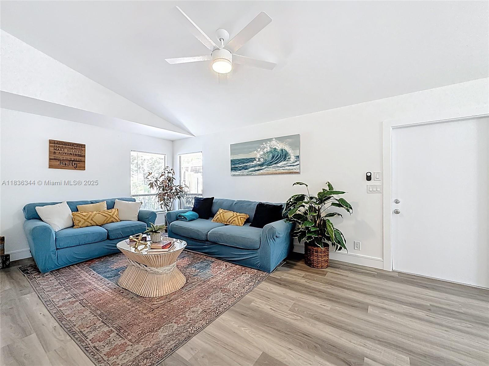 NORTH LAUDERDALE VILLAGE - Residential