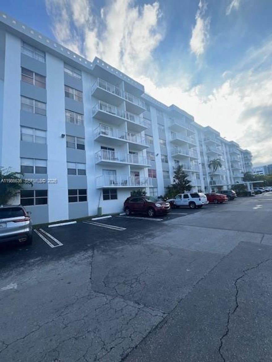 Gorgeous unit at a prime location, close to Aventura Mall and Beaches. The Unit is Tenant Occupied. Great for Investors. You can rent right away.
