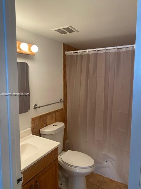 TALL TREES CONDO - Residential