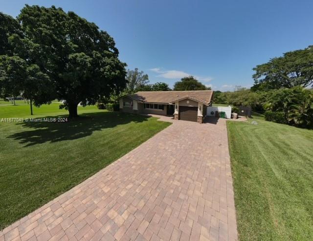 Property for Sale at 2901 Sw 154th Ln, Davie, Broward County, Florida - Bedrooms: 3 
Bathrooms: 2  - $985,000