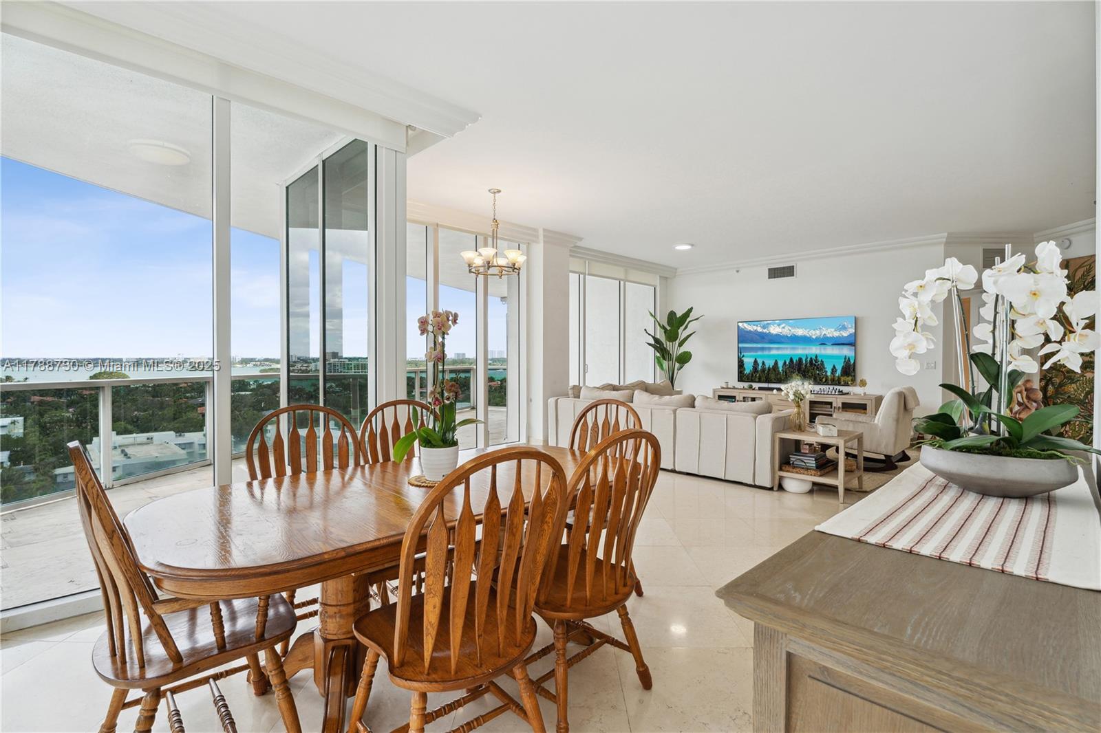 Rental Property at 10225 Collins Ave 904, Bal Harbour, Miami-Dade County, Florida - Bedrooms: 3 
Bathrooms: 4  - $14,500 MO.