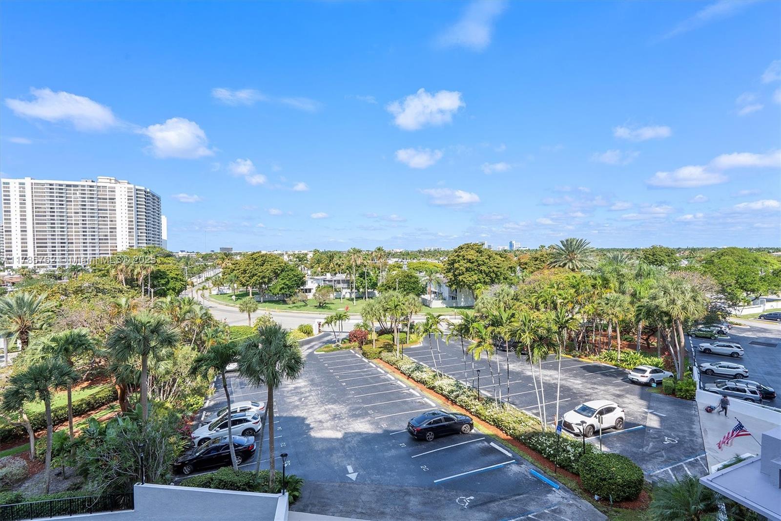 TOWERS OF OCEANVIEW SOUTH - Residential