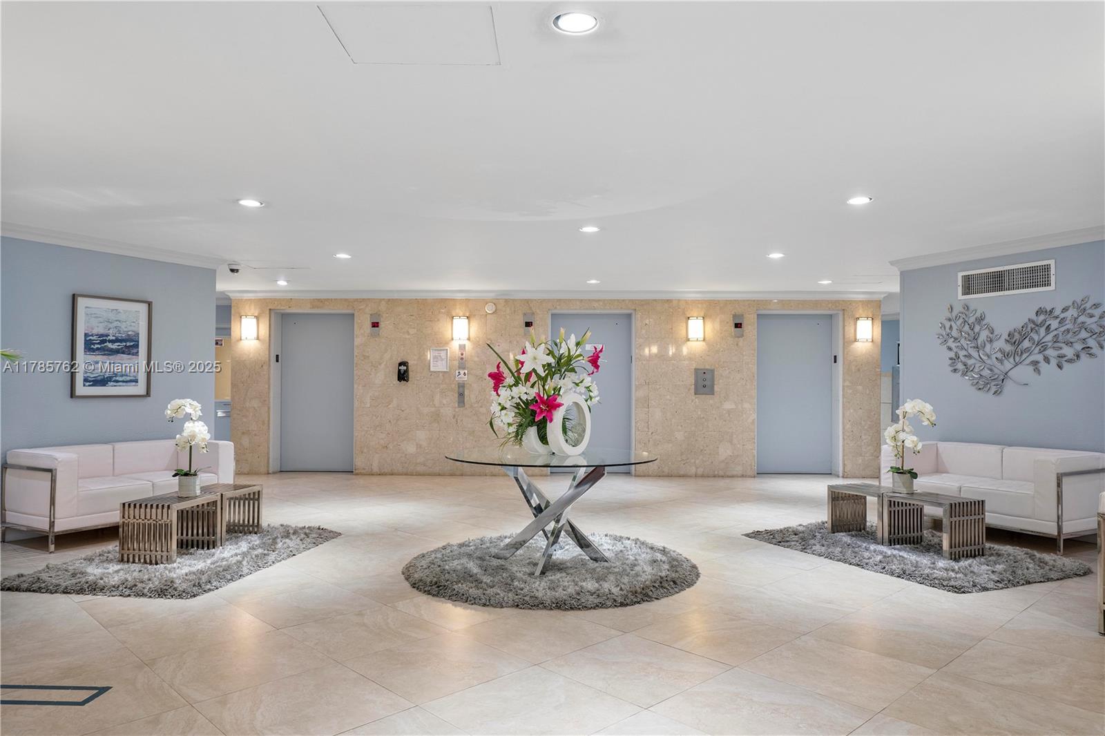 TOWERS OF OCEANVIEW SOUTH - Residential