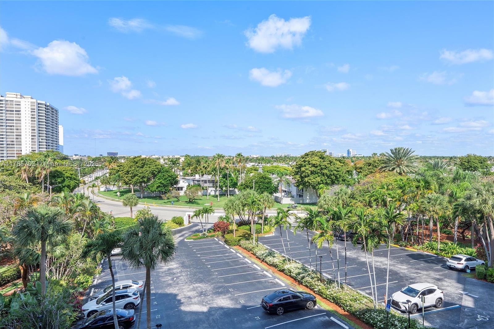 TOWERS OF OCEANVIEW SOUTH - Residential