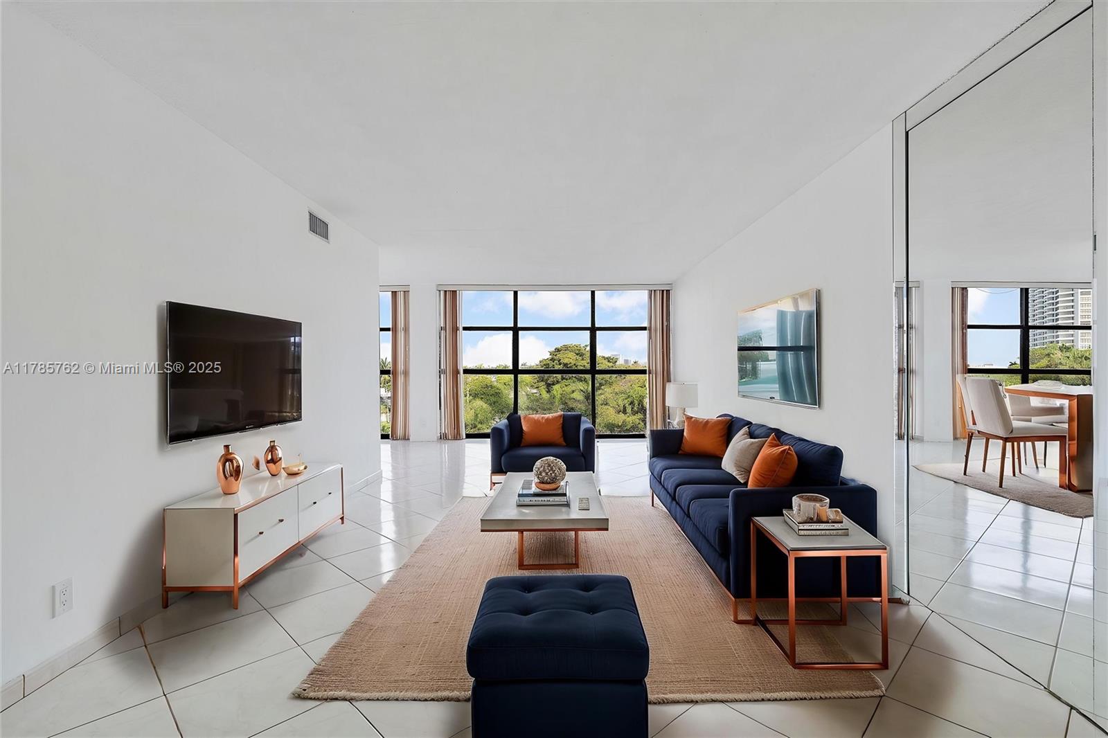 TOWERS OF OCEANVIEW SOUTH - Residential